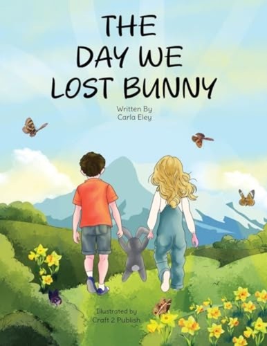 The day lost bunny new - lost,