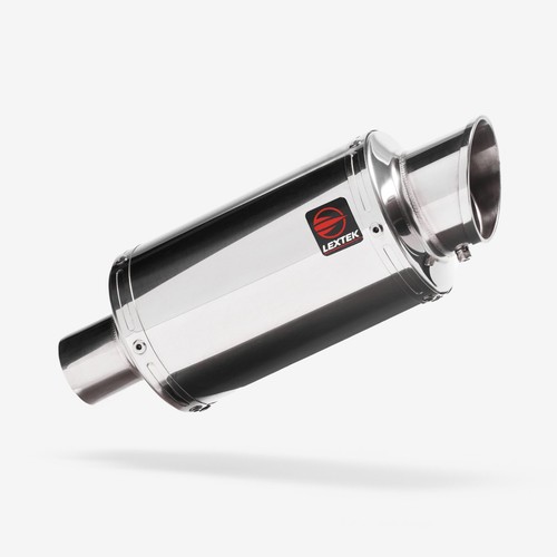 Lextek stainless steel yp4l - stainless,