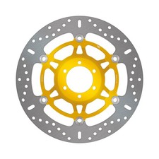 EBC Motorcycle Brakes X Series Brake Disc 299mm For Yamaha MD2001X