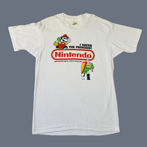 Rare vtg 1989 nintendo - rare!,