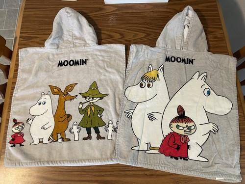 Moomin characters baby - moomin, baby/toddler