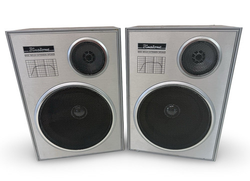 Pair binatone 1096 - pair, 01/1096