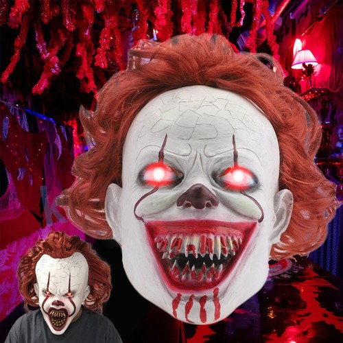 Halloween pennywise clown - pennywise,