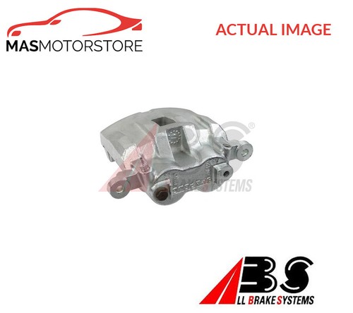 Brake caliper braking front - brake,