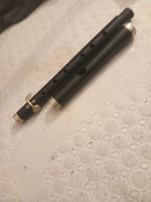 Miller Browne Bb high pitch