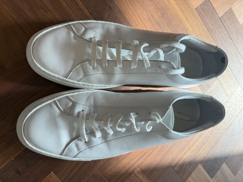 Common projects achilles - common,