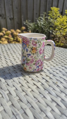 Small medium jug - small, /