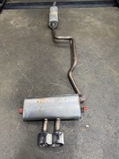 Ford Focus ST MK3 2.0 Ecoboost