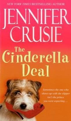 The cinderella deal - the,