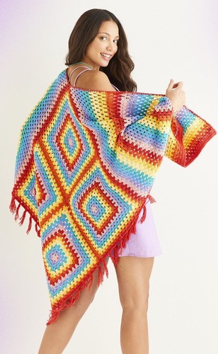 Sirdar stories crochet pattern - sirdar,