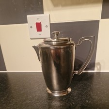 Old Hall Stainless Steel 1.5