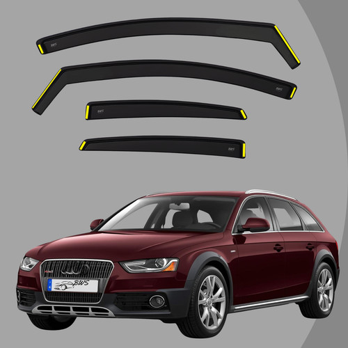 Audi avant estate - b8,