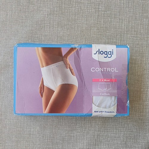 Sloggi control maxi briefs - sloggi,