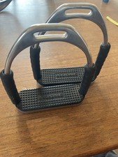 Sprenger Flexi Stirrups 5”