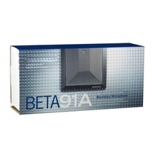 For Shure New BETA 91A