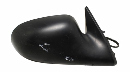 Used right door mirror fits - used,