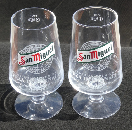 San miguel pint - san,