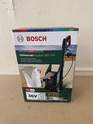 Bosch cordless and mobile high - cordless,