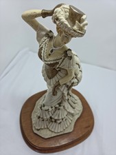 Leonardo Collection Lady