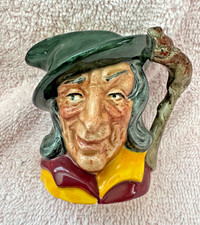 Royal Doulton Pied Piper
