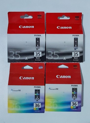 Canon pgi cli 36 - canon, /