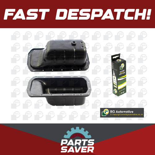 Automatic gearbox sump - automatic,