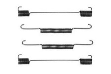REAR ACCESSORY KIT BRAKE SHOES