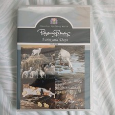 Pollyanna Pickering Farmyard