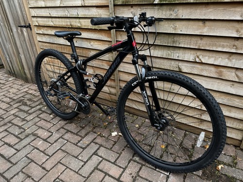 Jamis divide hardtail - divide,