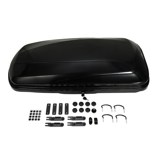 Car roof top box gloss - box, series