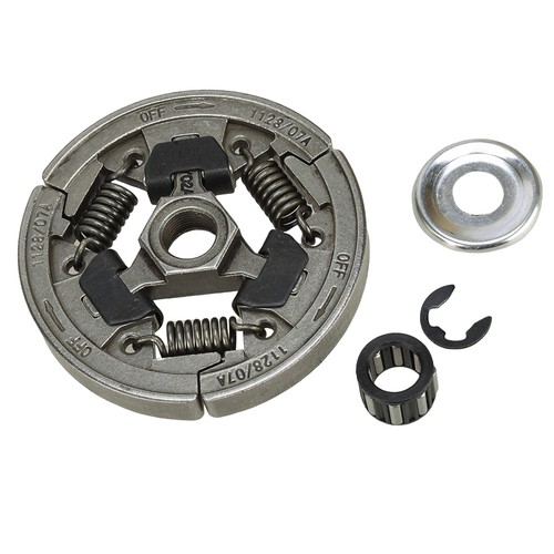 Clutch kit fit - fit, for