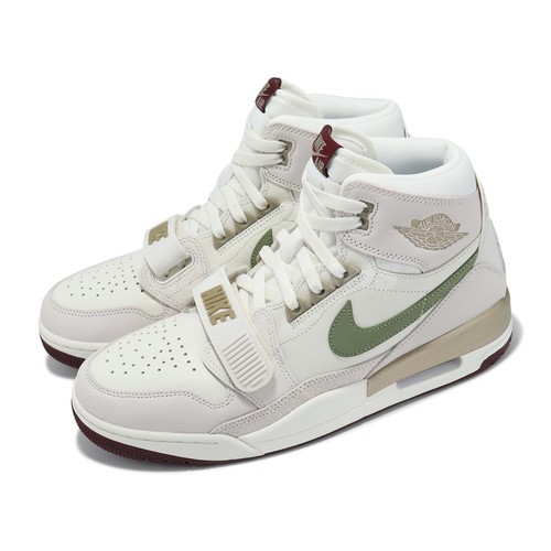 Nike air jordan - jordan, legacy