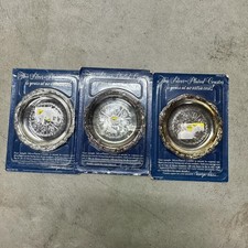 Readers Digest - Silver Plated