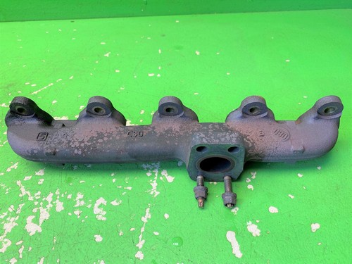 Peugeot citroen exhaust - citroen,