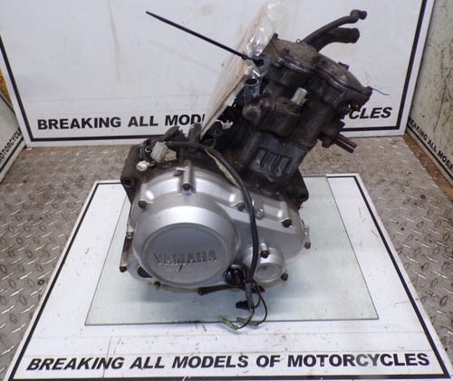 Yamaha yzf 125 - yzf,