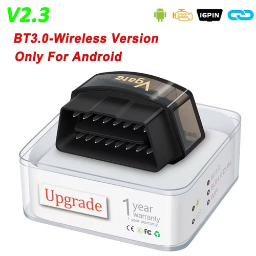 Bluetooth vgate icar - vgate,