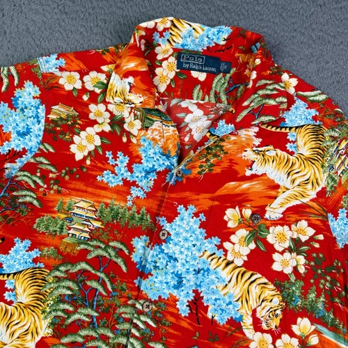 Vintage polo ralph lauren - polo,