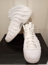 NIKE AIR FOAMPOSITE ONE TRIPLE