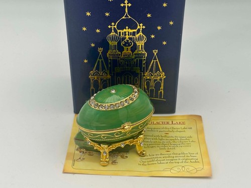 Atlas edition faberge - atlas,