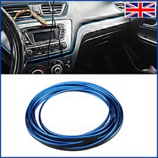 5M Blue Car Accessories