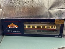 Bachmann OO Gauge 34-056 BR