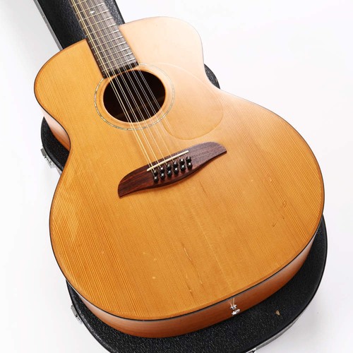 Yairi 72x 12 string - k.yairi, dy-72x