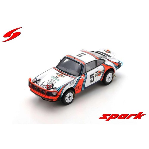 Spark porsche 911 - porsche, 3.0