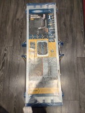 Werner Work Platform, Adjustable Pro Work Platform  Brand New