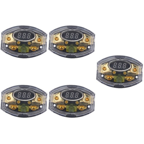 Reusable distribution block - reusable,