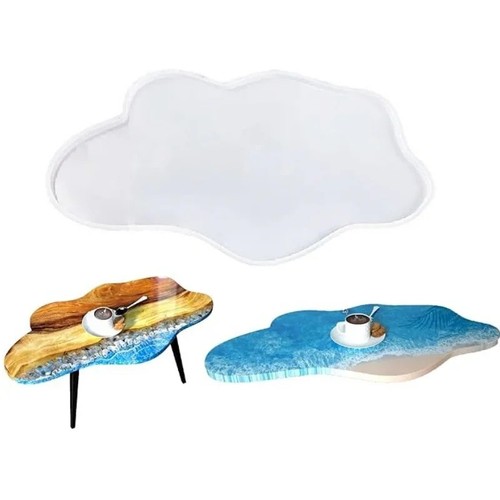Large 24in silicone - large, epoxy