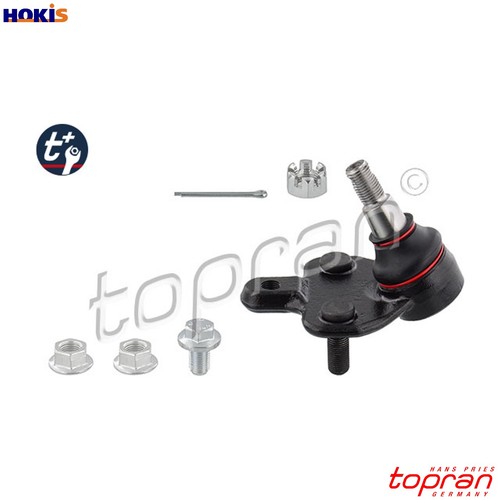 Ball joint 600 - ball,
