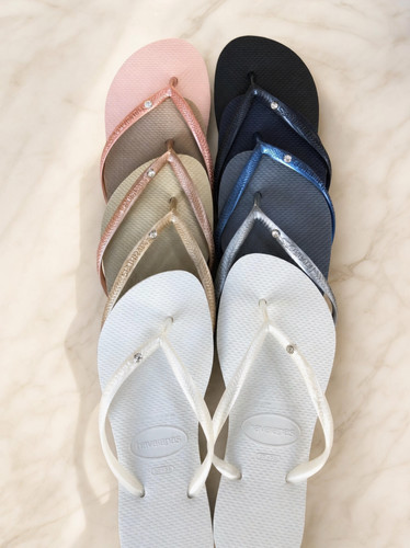 Original for havaianas slim - for,