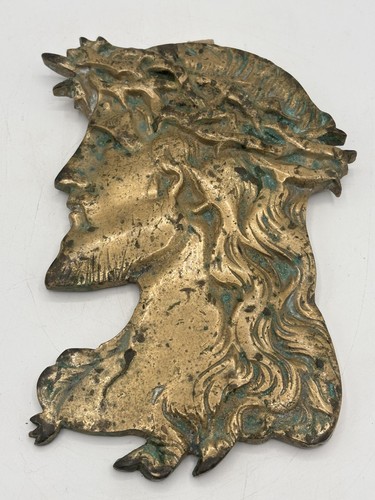 Heavy brass bronze - heavy,