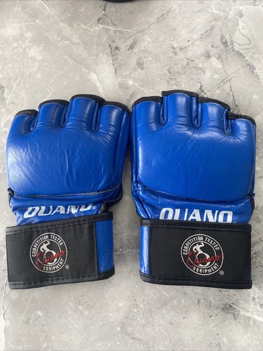 Ouano mma gloves - ouano,